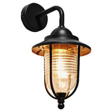 Mya Outdoor Wall Light